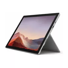 Tablet Microsoft Surface Pro 7 I5 12,3 8gb Ram 128gb Ssd