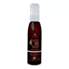 Argan Y Ceramidas Oil Duvy Clas