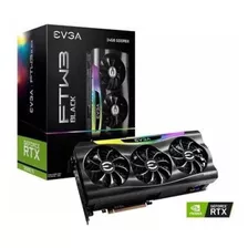 Nuevo Evga Geforce Rtx 3090 Ti Ftw3 24gb