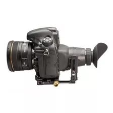 Kit De Vista En Vivo De Hoodman Para Todas Las Camaras Dslr