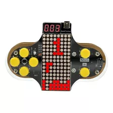 Kit De Console De Jogos Diy Game Source Open Kit Practice Co