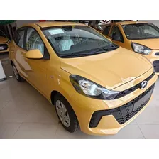 Hyundai Grand I10 2024