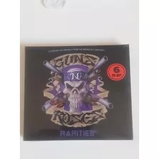 Guns N' Roses Rarities (6 Cds)