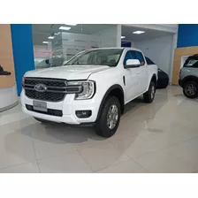  Ford Ranger Xls 4x4 2024!!!