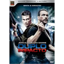 Duplo Impacto (dvd Ultra Encoder)