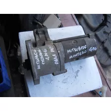 Vendo Motor De Arranque De Mitsubishi Montero Diesel 4m40