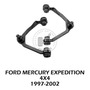 Horquilla Superior Izquierda Para Ford Expedition 4x4 97-02