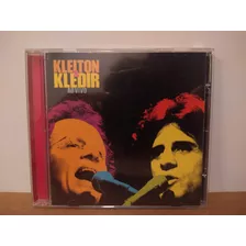 Kleiton E Kledir-ao Vivo-cd