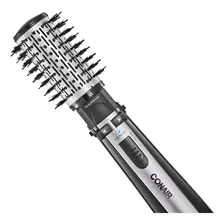 Escova De Cabelo Conair - Rotating Diamond Brilliance - Air 