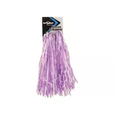 Summit Streamers - Purp/blanco