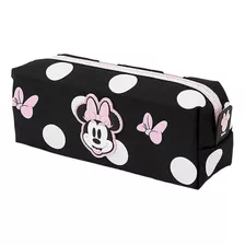 Estuche Lápices Minnie Mouse Disney Original Mooving