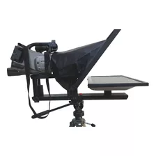 Teleprompter Profissional Monitores Led / Lcd