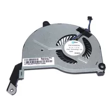 Ventilador Notebook Hp 14-n 15 15-n 17-n 15-f Sps736278-001