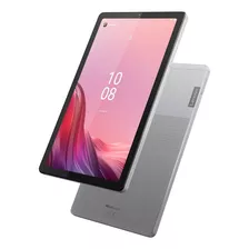 Tablet Lenovo Tb310fu M9 4gb 64gb + Folio Case Color Gris