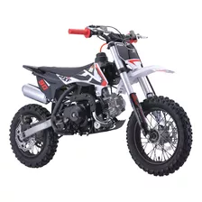 Mini Moto Mxf 90cc Infatil Partida Eletrica 