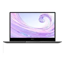 Laptop Huawei Matebook B3-410 14 /w10pro/8gb/512ssd/ci5/gris