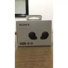 Auriculares Sony Wf-c500