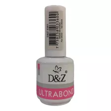 Ultra Bond Primer Ultrabond 15ml Acrigel Fibra Gel D&z