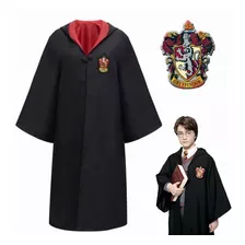 Túnica Gryffindor Harry Potter Cosplay