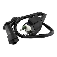 Ignition Coil Replaces Honda Oem 30510-kt0-405 30510-kj...