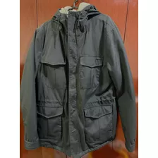 Parka Volcom Talla M