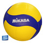Tercera imagen para búsqueda de balon mikasa voleibol v330w