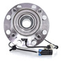 (1) Maza De Rueda Del Sierra 1500 V6 4.3l 99/06 Rodatech