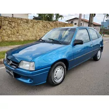 Chevrolet Kadett 1.8 Gl - Veiculo Colecionador