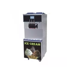 Máquina De Helados Soft Modelo Bql-845 C