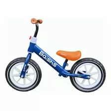 Bicicleta De Equilibrio Con Neumaticos 2-5 Años 12 Pulgadas