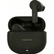 Nokia Go Earbuds 2+ True Wireless Earbuds Tws-122bk Portable