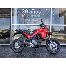 Ducati Multistrada V2 S - Unidades Para Reservar! 