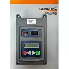  Panel De Control Nexus Generac