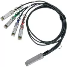 Mellanox Mcp7f00 A002r30n Passive Copper Hybrid Cable Compu