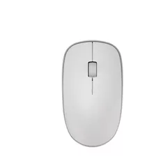 Mouse Sem Fio M200 Rapoo 1300 Dpi Bt White Multilaser 