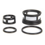 (1) Rep P/1 Inyector Buick Skyhawk L4 2.0l 87/89 Injetech