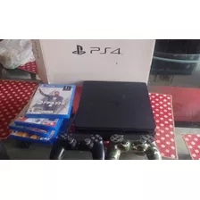 Consola De Ps 4 