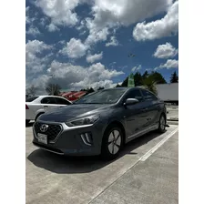 Hyundai Ioniq 1.6 Hybrid Gls Premium