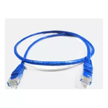 Patch Cord Categoría 6 De 2 Metros Infinite