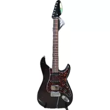 Guitarra Studebaker Sky Hawk Hss Plus Kent Armstrong 