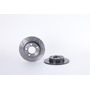 Balatas Delanteras Skoda Octavia Combi 4wd 2.0 00-10 Brembo