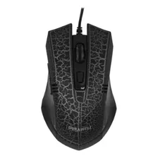 Mouse Gamer Com Fio Usb Durawell Dw-5150