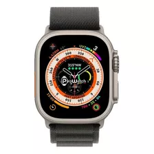 Reloj Intelignte Smartwatch X8 Ultra Plus Tornillos Traseros