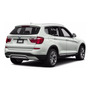 Tapete Cajuela Bmw X3 2020-2024