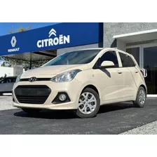 Hyundai Grand I10 - Permuta - Financiación