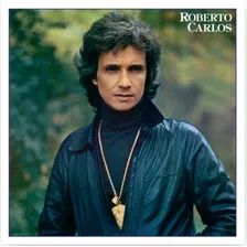 Lp Roberto Carlos 1981