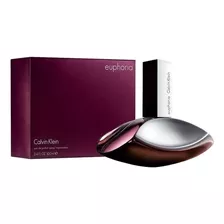 Perfume Euphoria Calvin Klein 100ml Edp Original