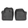 Tapetes Weathertech Range Rover Discovery 2021+ 2da Fila