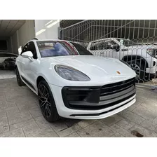 Porsche Macan Gts 2024