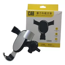 Soporte Para Auto Para El Aire Car Cz029